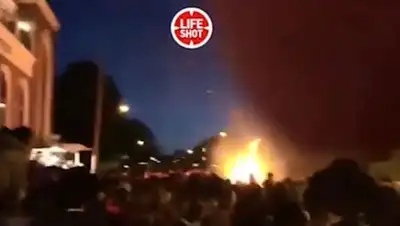 соцсети, фото - Новости Zakon.kz от 03.05.2018 11:41