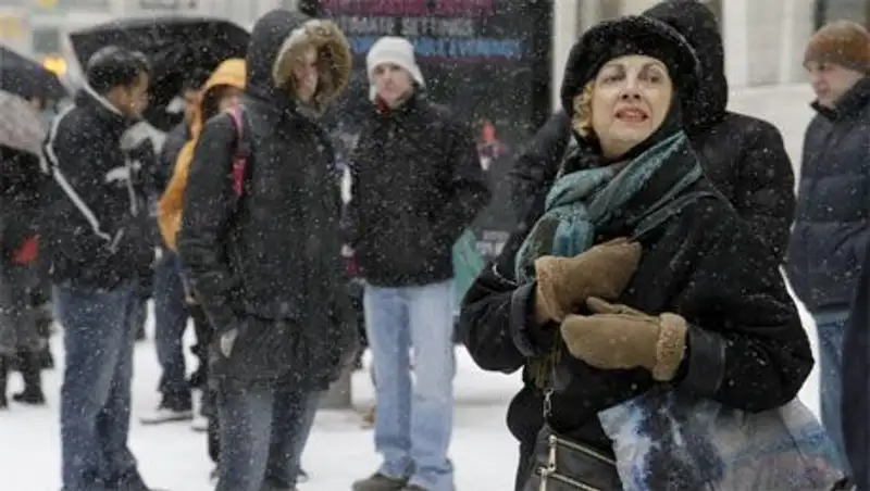 В Нью-Йорке зафиксирована вспышка кори, заразились уже 16 человек