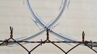 конфликт на границе, фото - Новости Zakon.kz от 03.12.2022 16:05