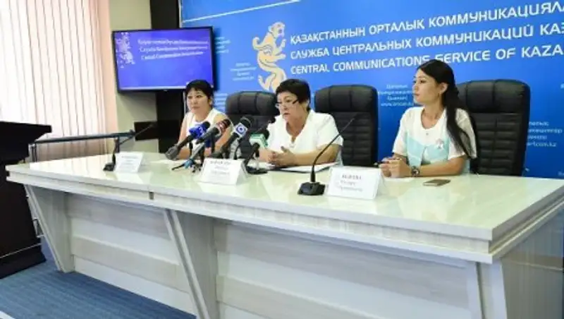 В ЮКО пенсию получают более 219 тысяч человек