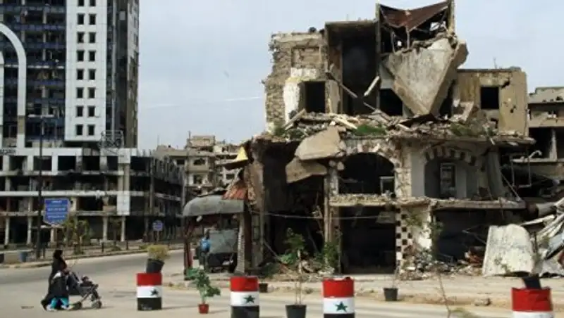 ООН не хватает $300 миллионов на помощь сирийцам