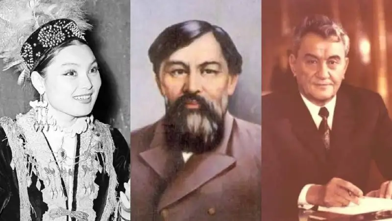 Имена Динмухамеда Кунаева и других известных деятелей присвоили школам столицы