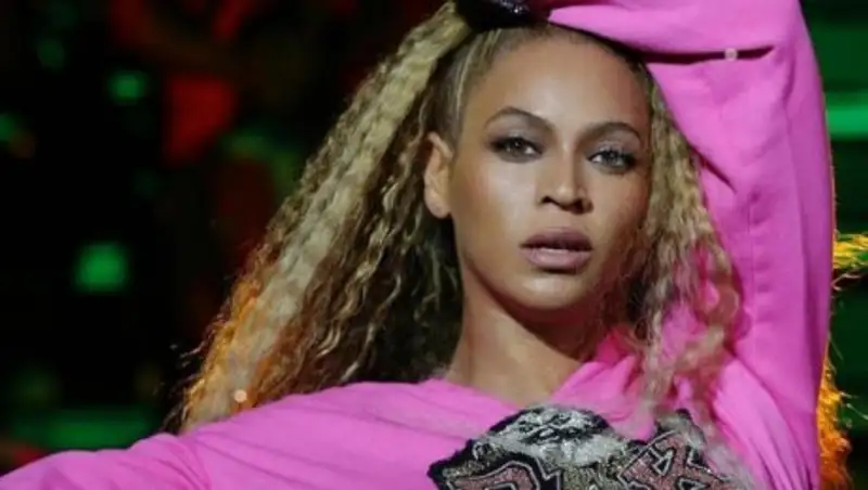 Бейонсе купила старинную церковь