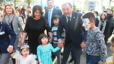 astana.gov.kz, фото - Новости Zakon.kz от 24.12.2018 10:59