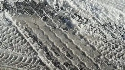 зима, фото - Новости Zakon.kz от 01.03.2023 01:20