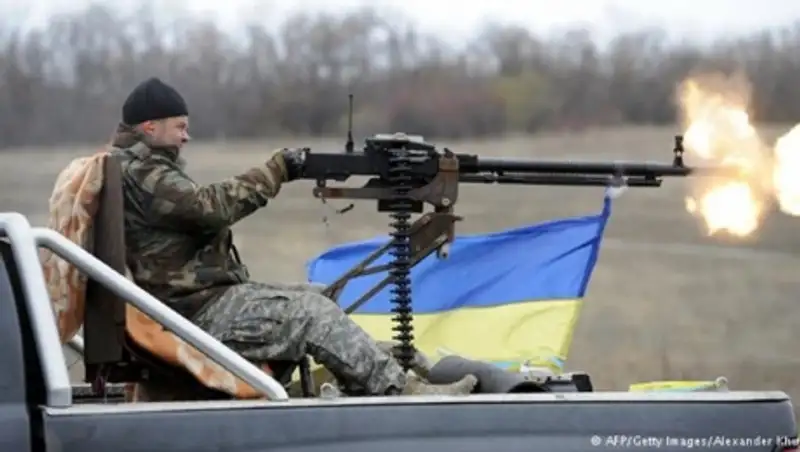 США рассмотрят возможность поставок оружия Украине