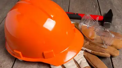 Названа предварительная причина, почему пять человек не вышли из шахты "Казахстанская", фото - Новости Zakon.kz от 18.08.2023 12:36