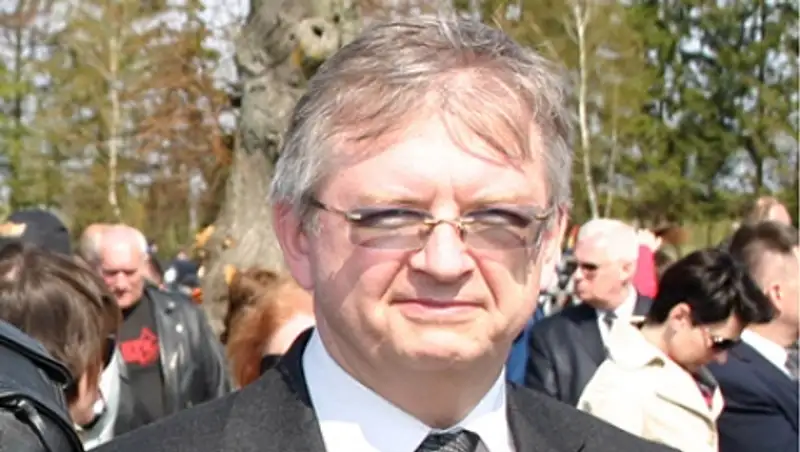 Посол России объяснил свои слова об ответственности Польши за начало войны