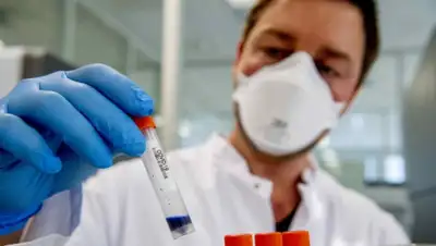 Рамблер, фото - Новости Zakon.kz от 09.04.2020 06:32