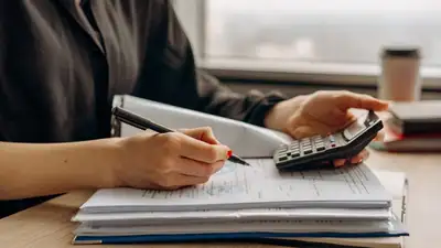 6 февраля истекает срок уплаты ИПН лицами частной практики, фото - Новости Zakon.kz от 03.02.2023 17:45