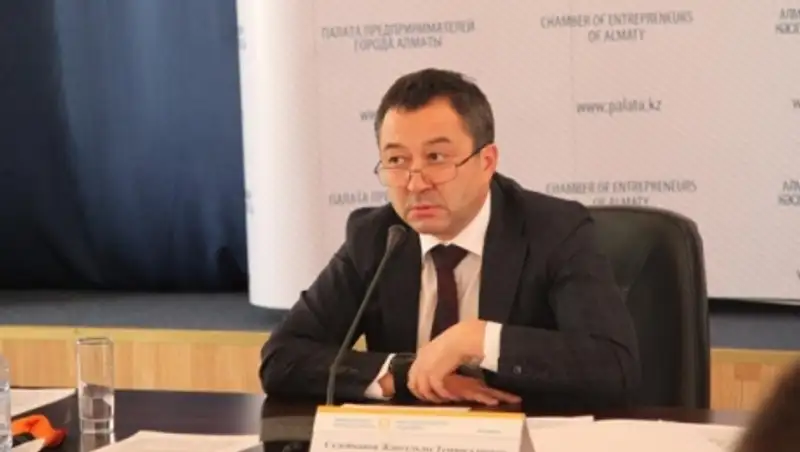 Казахстанский юрист сомневается, что Алиби Жумагулов отсудит более 1 млн. долларов