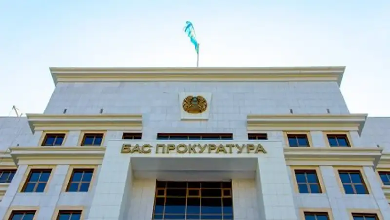 В Генпрокуратуру РК будут отбирать лучшие кадры