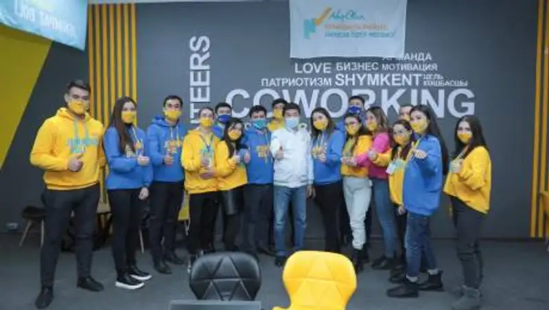 100% госуслуг в цифровой формат. Что Nur Otan пообещали в Шымкенте