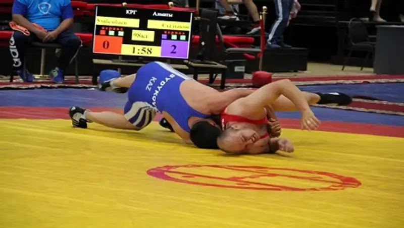 &#8203;«Стенка на стенку» - есть первые результаты