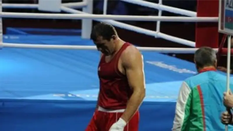 Нокаутировавший Ивана Дычко боксер отказался от боя с экс-«арланом»