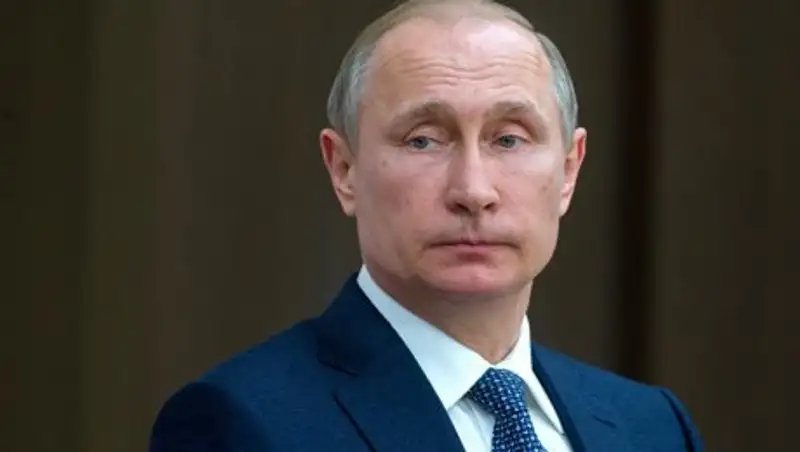 Назван сценарий выдвижения Путина в президенты