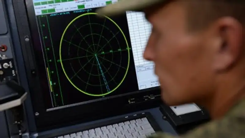 В России испытали радиоэлектронное оружие, не имеющее аналогов в мире