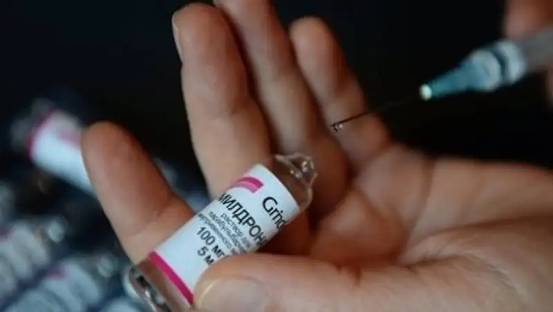 В Казахстане могут ввести уголовное наказание за допинг