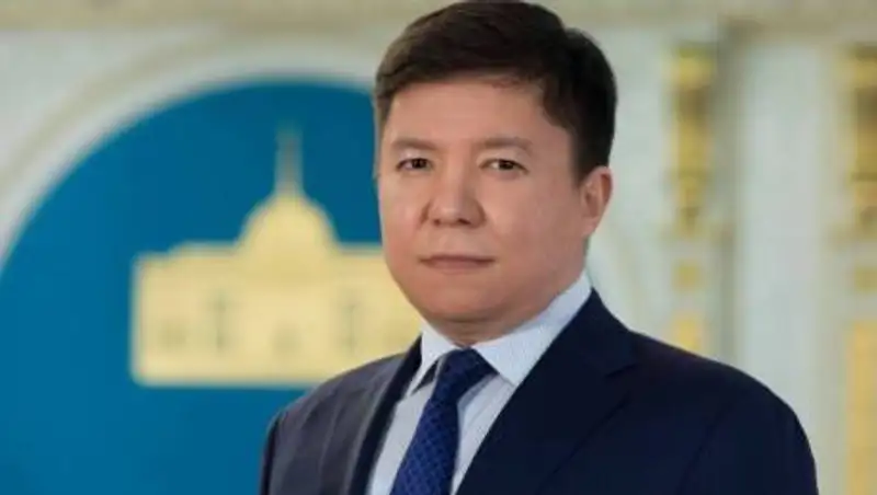 Назначен новый прокурор Восточно-Казахстанской области