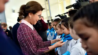 пресс-служба Сената Парламента РК, фото - Новости Zakon.kz от 02.11.2019 12:38
