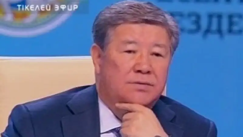 Есимов: Нормы об автокреслах и фарах нужно было широко обсудить