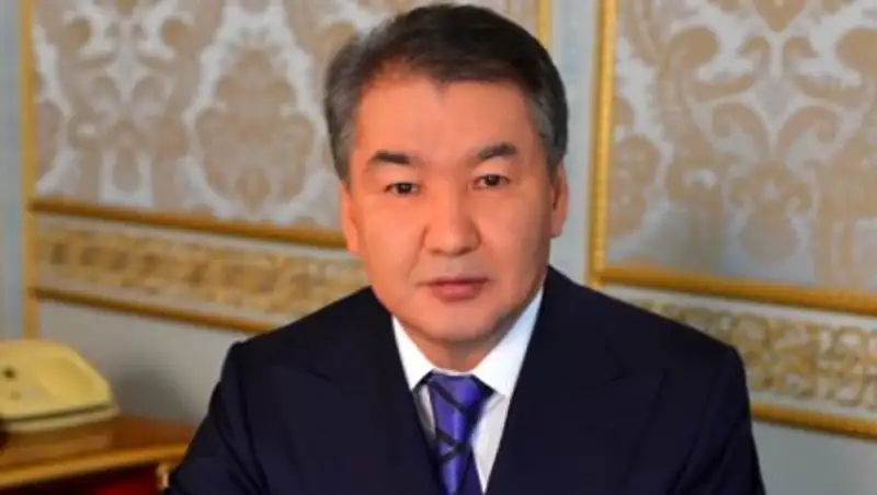 К.Мами: Очень важно сохранить последовательность заданных реформ