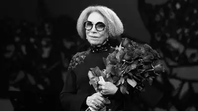 Скончалась Инна Чурикова, фото - Новости Zakon.kz от 14.01.2023 18:04