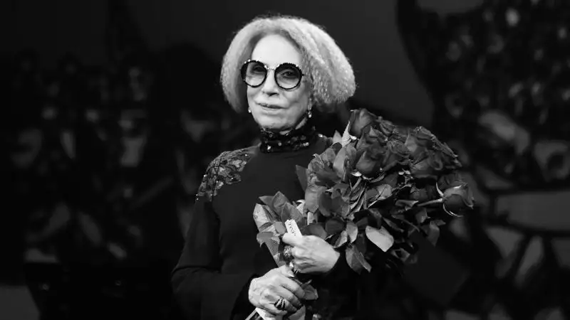 Скончалась Инна Чурикова