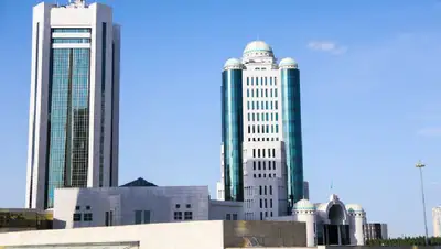 Парламент, Сенат, депутат, фото - Новости Zakon.kz от 05.05.2022 10:12