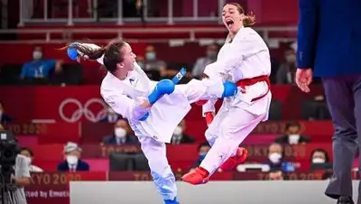 Olympic.kz, фото - Новости Zakon.kz от 04.10.2021 00:03