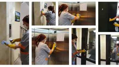 astana.gov.kz, фото - Новости Zakon.kz от 18.03.2020 10:56