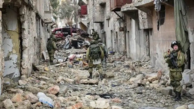 Участники "астанинского процесса" согласовали механизм обмена пленными