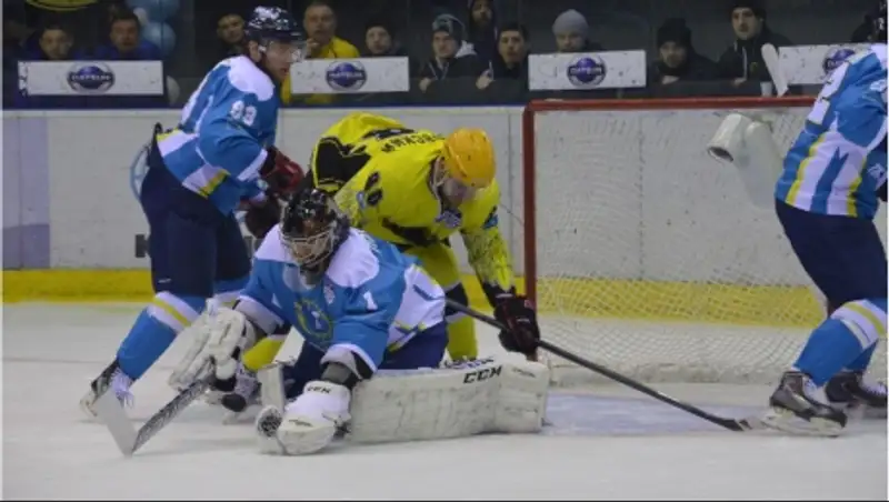 "Сарыарка" на выезде одержала уверенную победу над "Торпедо"