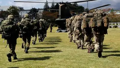 Reuters, фото - Новости Zakon.kz от 22.03.2021 06:06