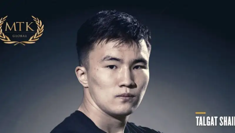 Призер юношеской Олимпиады из Казахстана ушел в профи-бокс