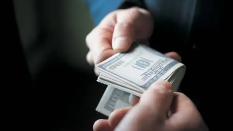 Председателя «Независимой ассоциации предпринимателей» обвиняют в мошенничестве