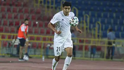 Футбол Лучший гол июля , фото - Новости Zakon.kz от 15.08.2022 18:15