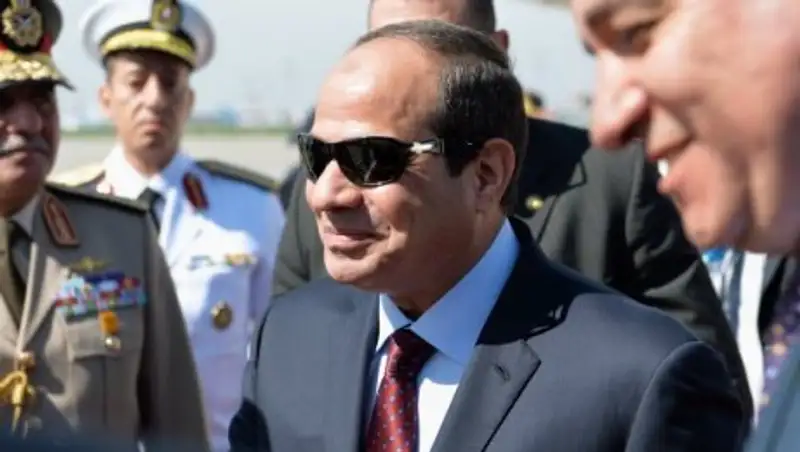 Президент Египта помиловал свыше 600 человек на праздник разговения