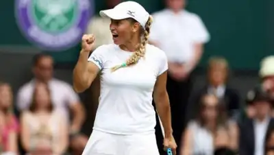 "Уимблдон", фото - Новости Zakon.kz от 02.07.2019 06:00