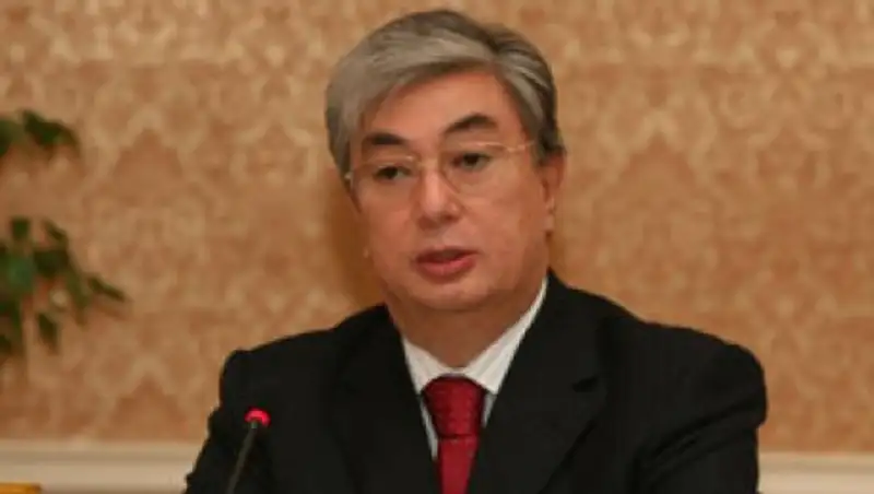 Токаев выразил соболезнования в связи с терактом в Лондоне