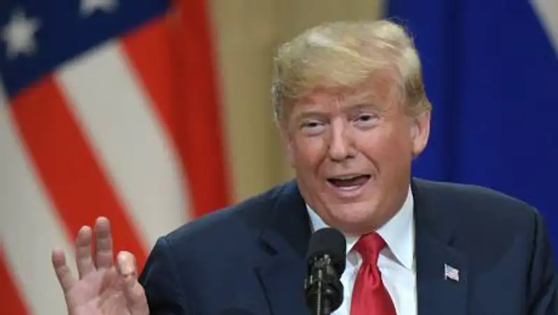 Трампа снова обвинили в сексуальных домогательствах