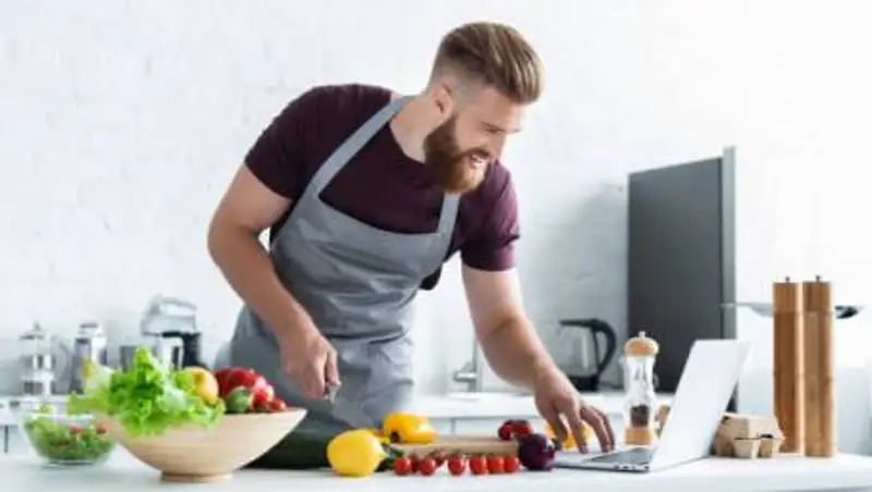 Что нельзя есть мужчинам после 40 лет