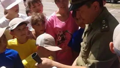 Zakon.kz, фото - Новости Zakon.kz от 22.06.2016 20:30