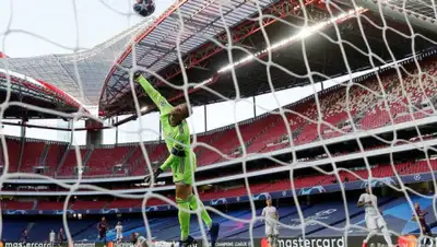 DW, фото - Новости Zakon.kz от 15.08.2020 06:31