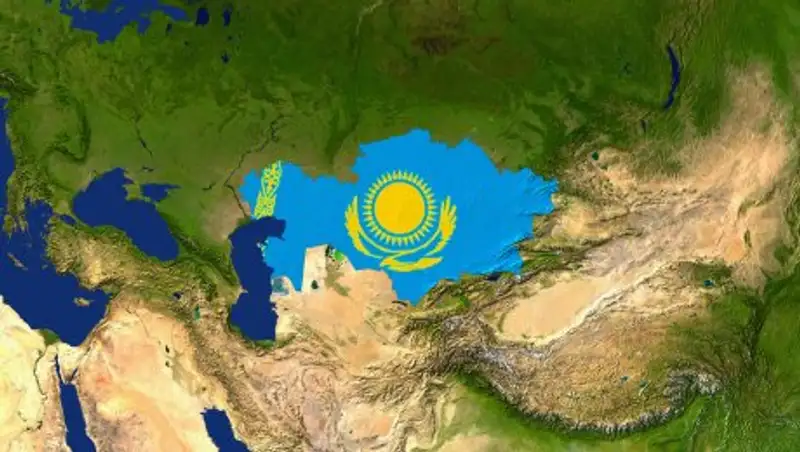 В чем Казахстан лучше других стран?