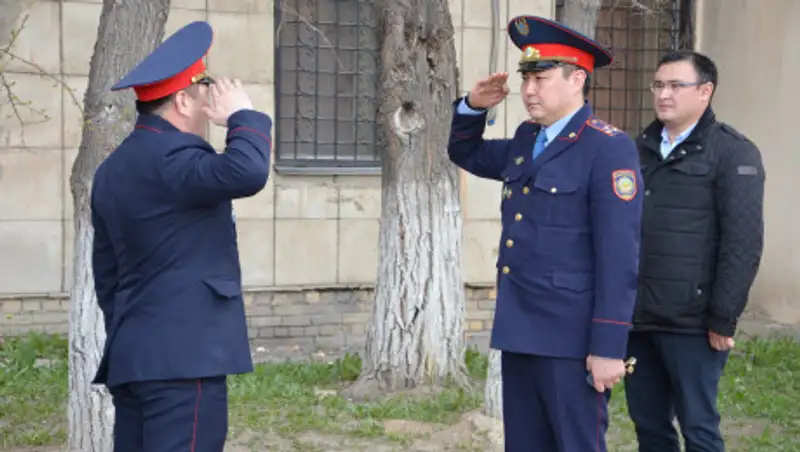 164 нарушителя карантина задержаны в Нур-Султане