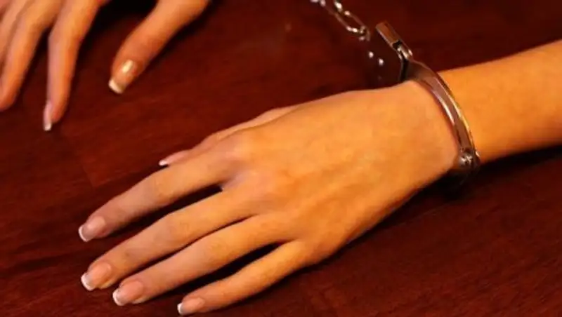 В Акмолинской области невестка обокрала свекровь