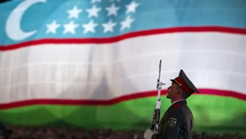 Тишина в Ташкенте: что происходит в Узбекистане на фоне болезни Каримова