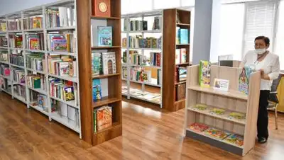 Акимат Алматы, фото - Новости Zakon.kz от 26.02.2021 09:48