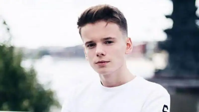 Сын Валерии попал в третью аварию за неделю